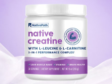 Native Creatine by NativePath