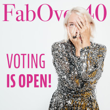 Colossal | Fab Over 40