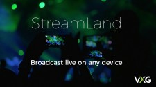 VXG Streamland