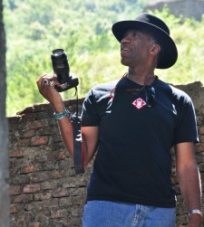 Kimo In Vietnam 2008