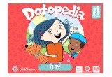 Dotopedia Splash Screen