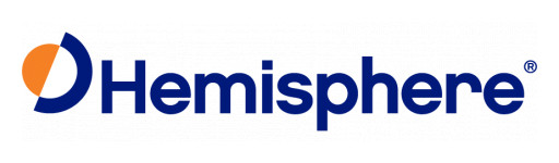 Hemisphere GNSS Introduces Knuckle Boom and Swing Boom Support for Machine Control Applications