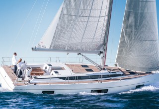 Bavaria C45
