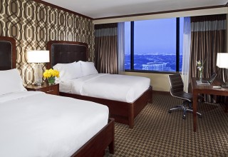 Hilton Alexandria Mark Center