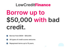 Low Credit Finance Reviews (2025)