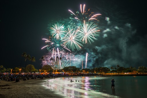 Ambassador Hotel Waikiki Beach Welcomes Visitors to Celebrate July 4th at Their Oahu Hotel