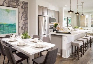 Tapestry Walk in Anaheim