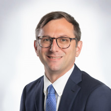 Attorney Jesse M. Rhodeside