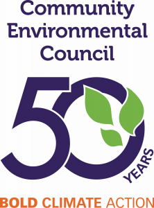 Community Environmental Council