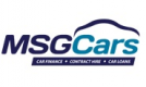 MSG Cars