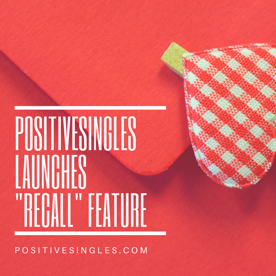 Positive Singles Dating App Positive Singles Dating App