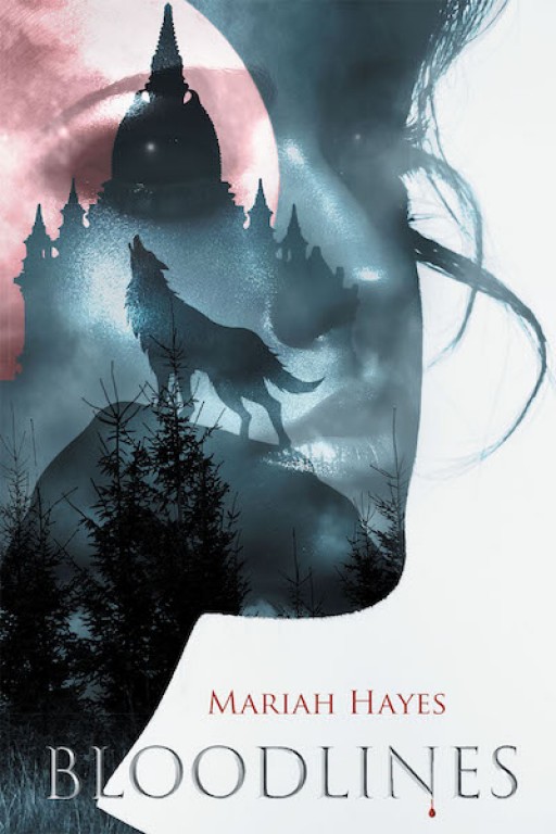 Mariah Hayes's New Book "Bloodlines" is a Riveting Tale of Kings, Queens, and Kingdoms Caught in a Web of Magic and Drama.