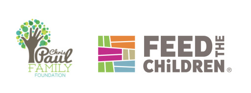 Chris Paul Family Foundation, Feed the Children and YMCA of Greater Oklahoma City Deliver Food and Essentials to 200 Oklahoma City Families