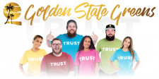 Golden State Greens
