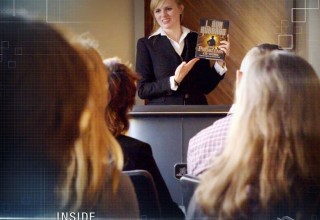 Scientology services