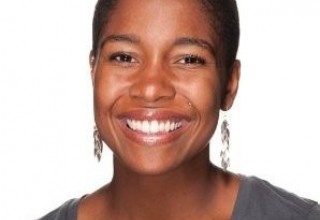 Lauren Belus, Senior Graphics Consultant