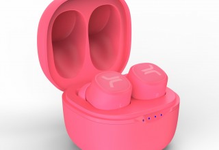 WeSC True Wireless Headphone