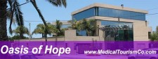 Oasis of Hope