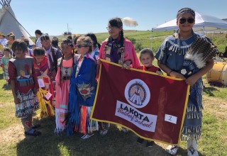 Lakota Waldorf School