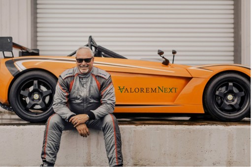 Iconic General Counsel Jeffrey Carr to Join Valorem Law Group