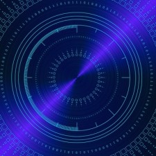 Emerging Technology Conference Icon