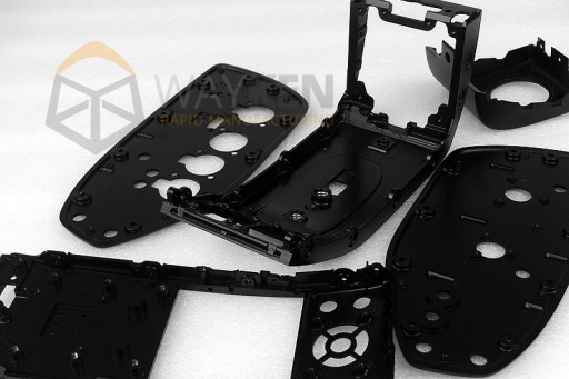 Top Technology Leading Company WayKen Has Improved Solutions and Services and is a Trusted Prototyping Partner for Customer's Engineering and Design Verification