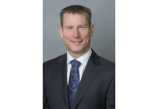 Bart Bender, Senior Vice President, Sales and Marketing at Interfor