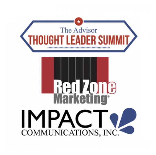 Advisor Thought Leader Summit Slated for August 2019