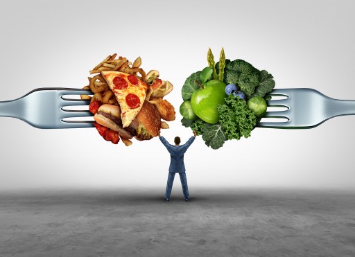 Easier Access to Dietitians Makes a Difference in Healthy Eating, Says Financial Education Benefits Center