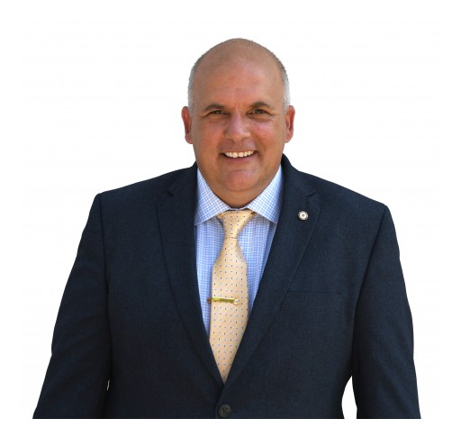 Tom Smith Joins Depend on Dakota Real Estate Team