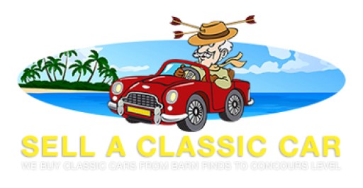 California Classic Car Dealer Introduces Unique Online Sales Platform That Includes a Consignment Program
