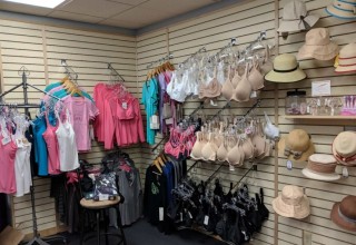 Good Day Pharmacy Breast Care Center