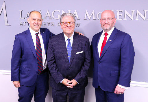 A New Chapter for NYC Families: LaMagna McKenna PLLC Announces Expansion into Staten Island