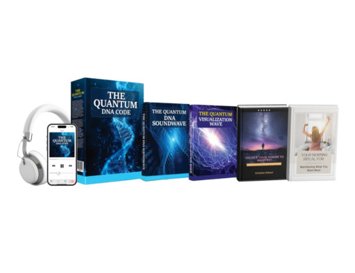 Quantum DNA Code Review 2025: Best Spiritual Audio Reset
