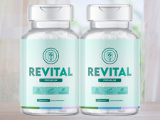 Revital Supplement Reviews 2025