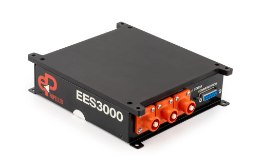ePropelled Announces Largest Expansion of Motor Controllers (ESCs) and Intelligent Power Systems