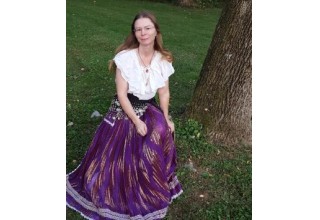 Janet Bertog - designer