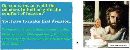 Life Beyond the Grave -- Guides on How to Live Forever