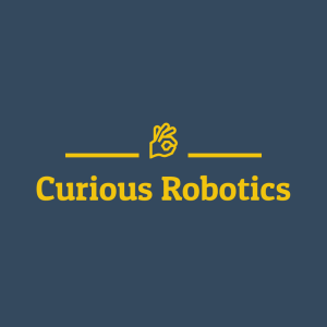 Curious Robotics Inc.