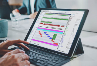 Enersight - Late Stage Asset Development and Operational Planning