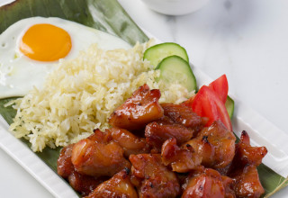 Magnolia Uncured Chicken Tocino