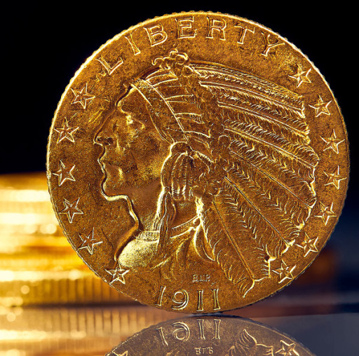 GovMint Announces Final Coin Release From the Historic Fairmont Collection Reserve+