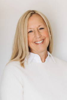 Susan McCormick-Agee