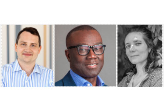 APWG’s directors are pleased and honored to welcome the 2024 eCrime program committee: (L to R): Gen