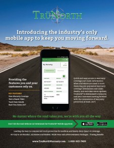 TruNorth App Poster