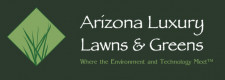 Arizona Luxury Lawns