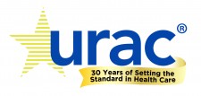 URAC logo