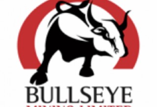 Bullseye Mining Logo