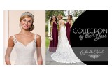 Stella York - 2016 Wedding Dress Collection of the Year DEBI Award Nominee