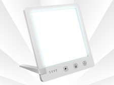 Best Light Therapy Lamp 2025: Lumo